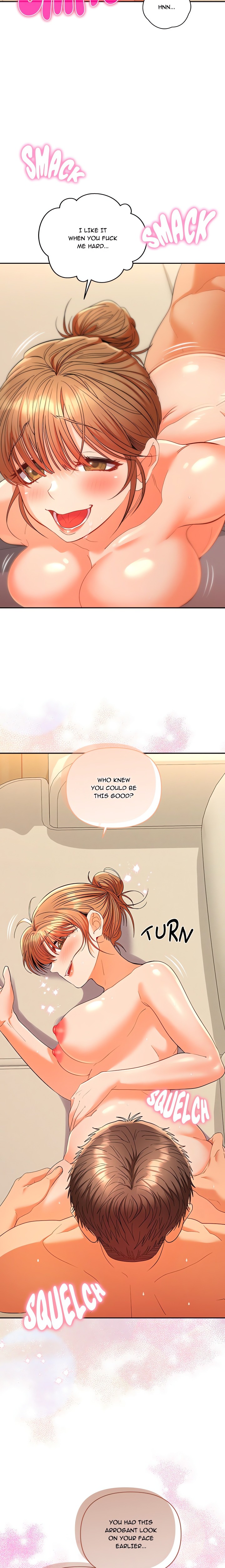 18+ Everyone’s Man (Uncensored) Chapter 16 page 7