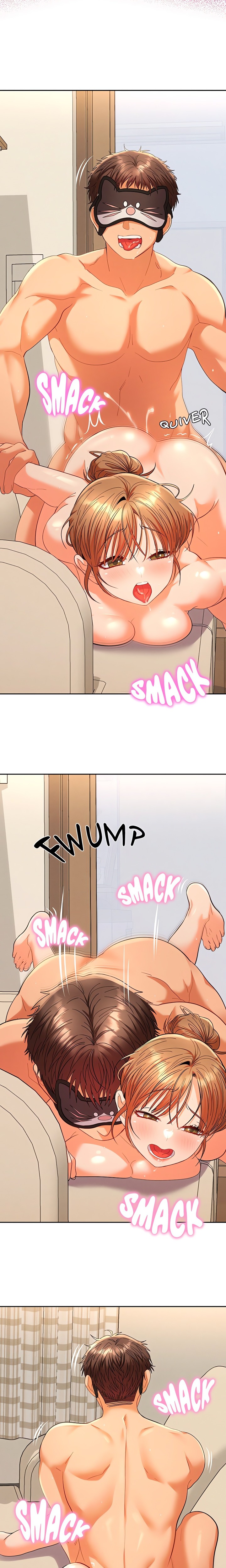 18+ Everyone’s Man (Uncensored) Chapter 16 page 13