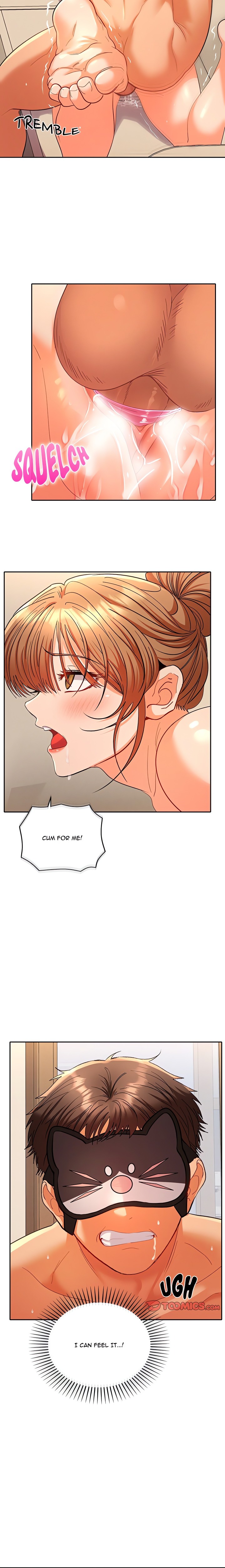 18+ Everyone’s Man (Uncensored) Chapter 16 page 14