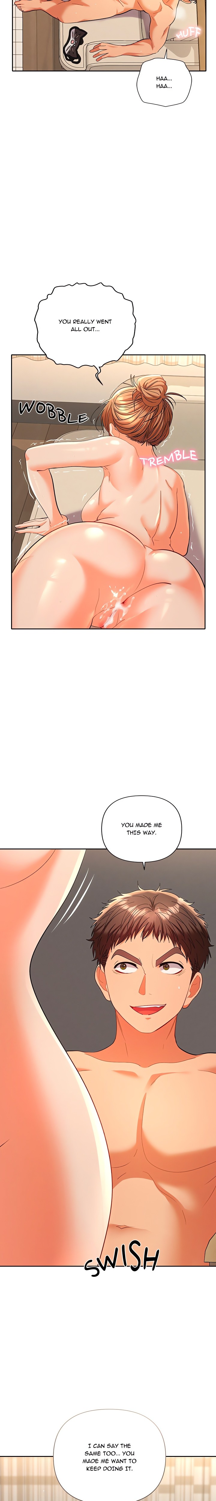 18+ Everyone’s Man (Uncensored) Chapter 16 page 16