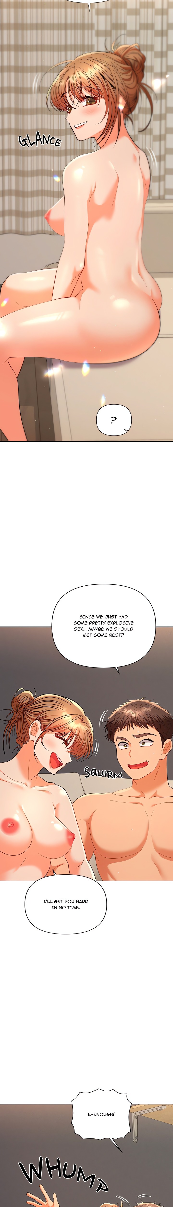 18+ Everyone’s Man (Uncensored) Chapter 16 page 17