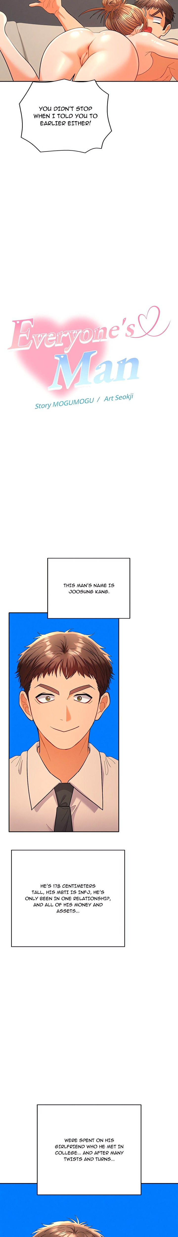 18+ Everyone’s Man (Uncensored) Chapter 16 page 18