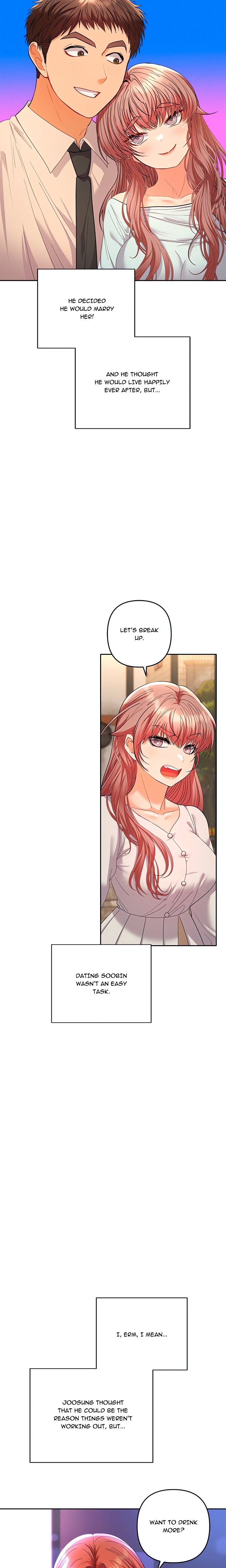 18+ Everyone’s Man (Uncensored) Chapter 16 page 19