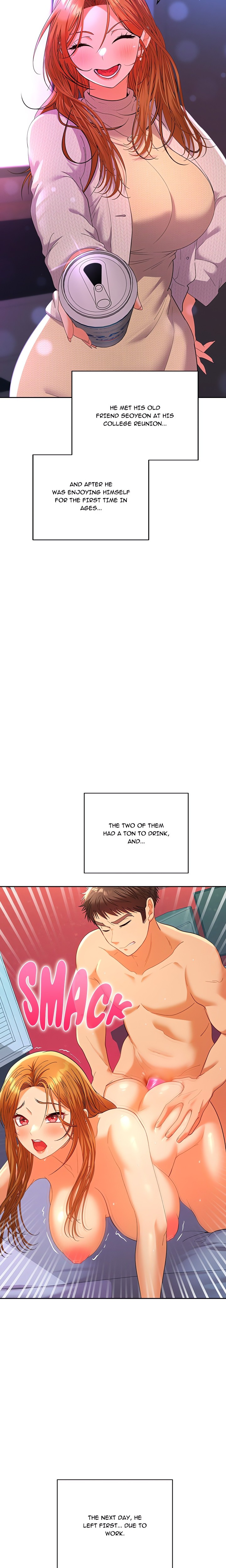 18+ Everyone’s Man (Uncensored) Chapter 16 page 20