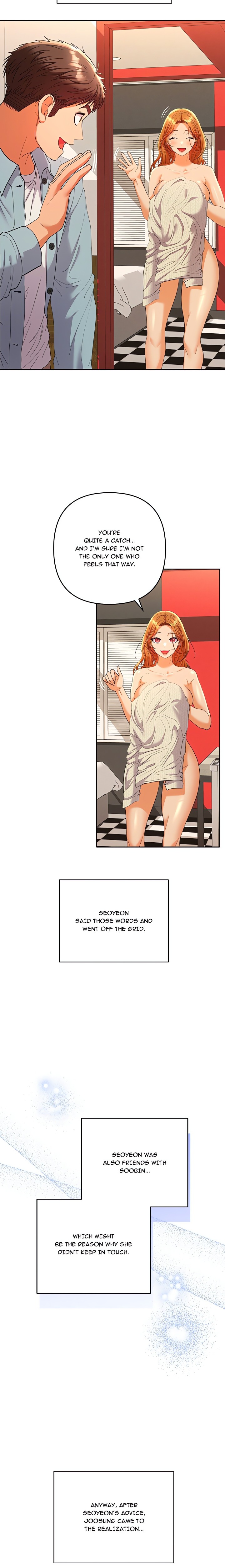 18+ Everyone’s Man (Uncensored) Chapter 16 page 21