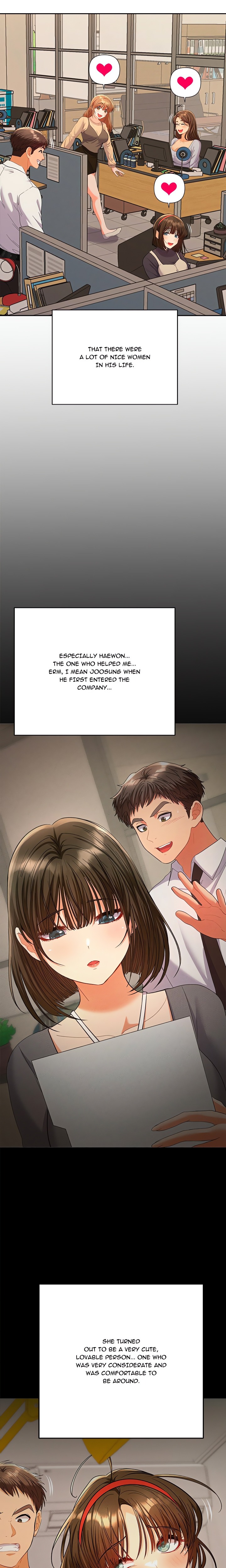 18+ Everyone’s Man (Uncensored) Chapter 16 page 22