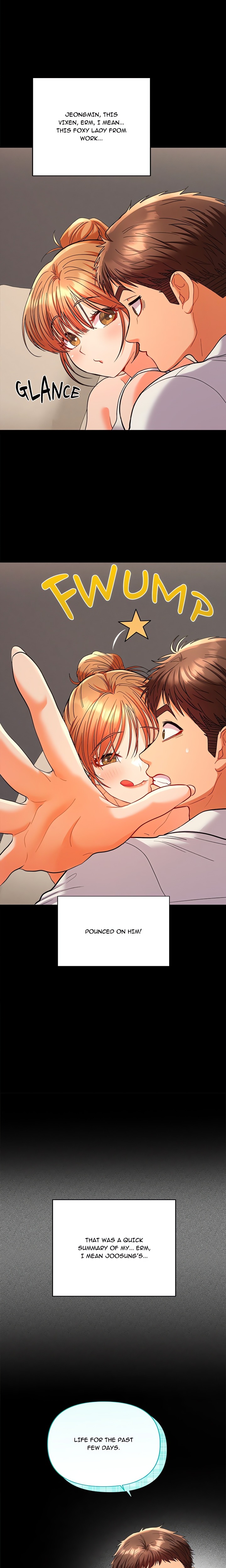 18+ Everyone’s Man (Uncensored) Chapter 16 page 24