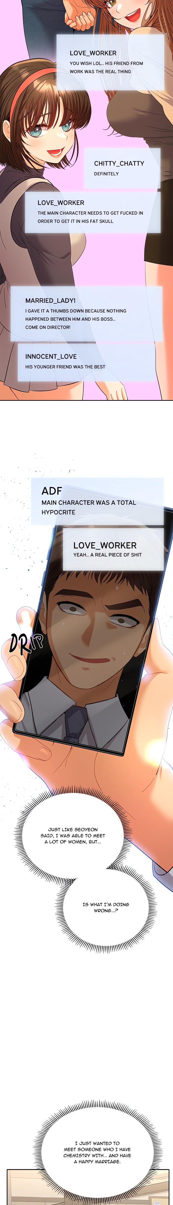 18+ Everyone’s Man (Uncensored) Chapter 16 page 26