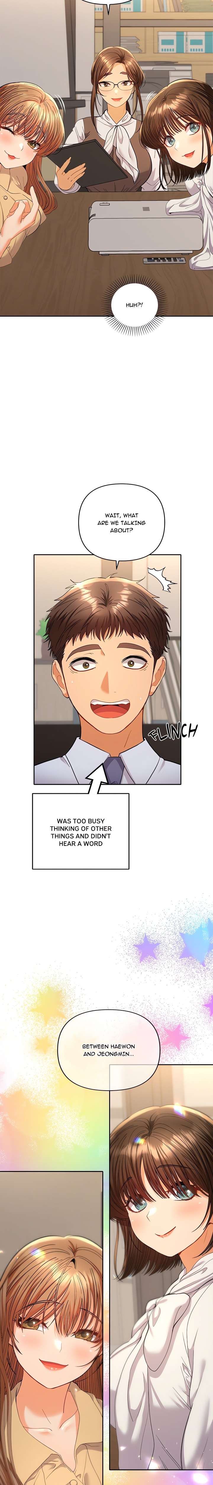 18+ Everyone’s Man (Uncensored) Chapter 16 page 28