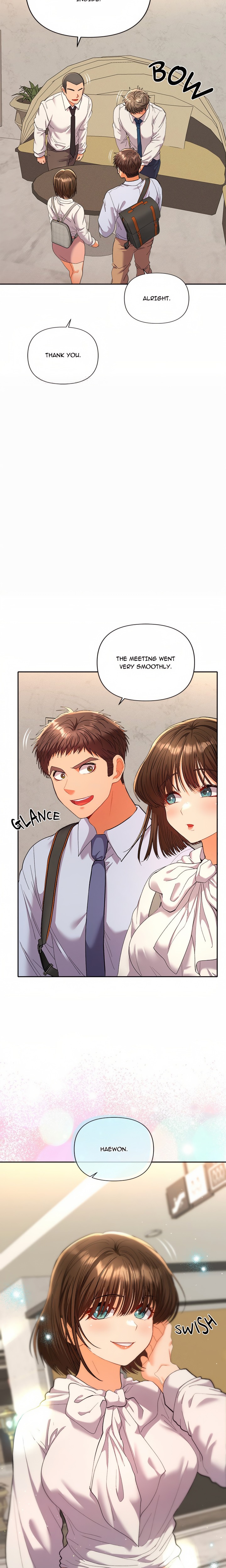 18+ Everyone’s Man (Uncensored) Chapter 17 page 2