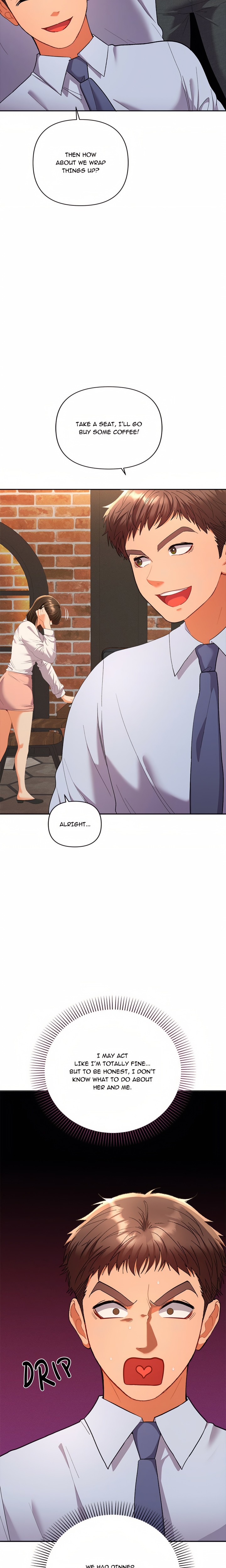 18+ Everyone’s Man (Uncensored) Chapter 17 page 4