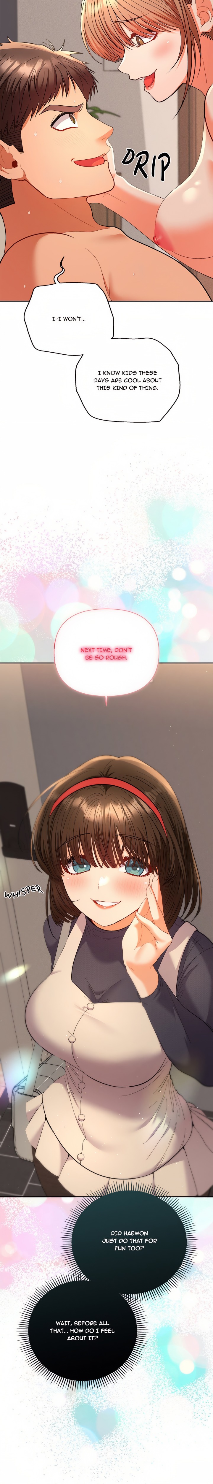 18+ Everyone’s Man (Uncensored) Chapter 17 page 6