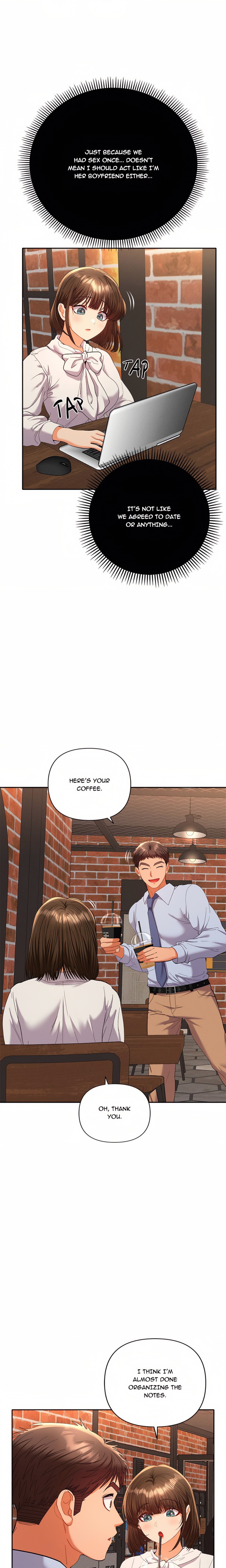 18+ Everyone’s Man (Uncensored) Chapter 17 page 7