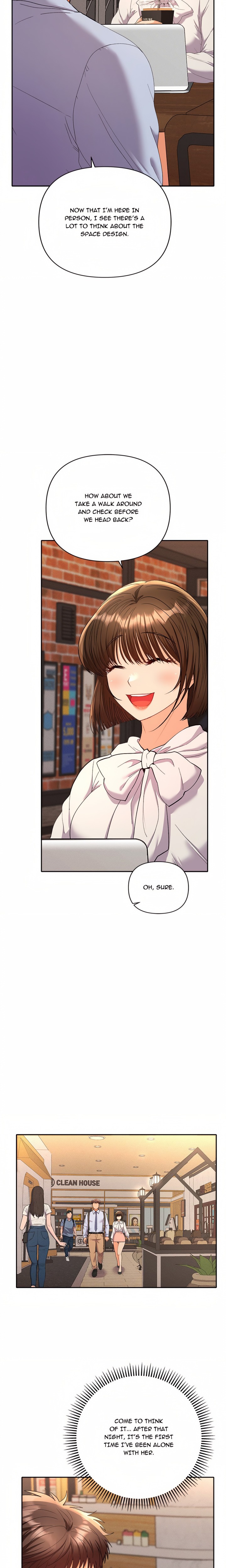 18+ Everyone’s Man (Uncensored) Chapter 17 page 8