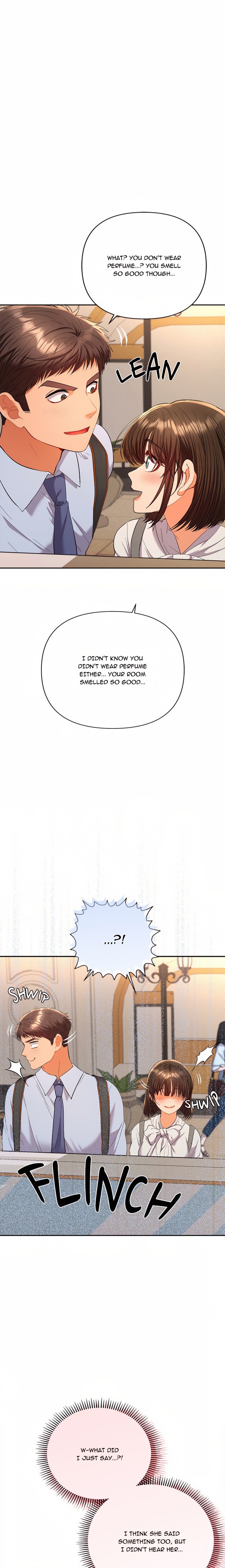 18+ Everyone’s Man (Uncensored) Chapter 17 page 11