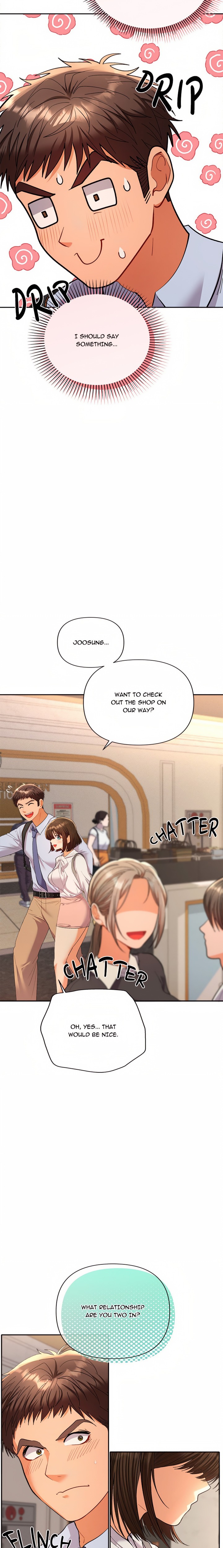 18+ Everyone’s Man (Uncensored) Chapter 17 page 12