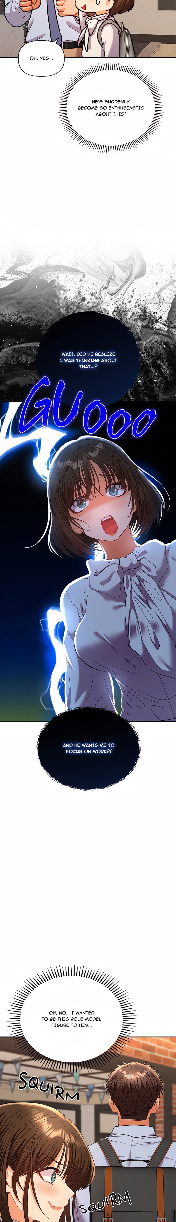 18+ Everyone’s Man (Uncensored) Chapter 17 page 18