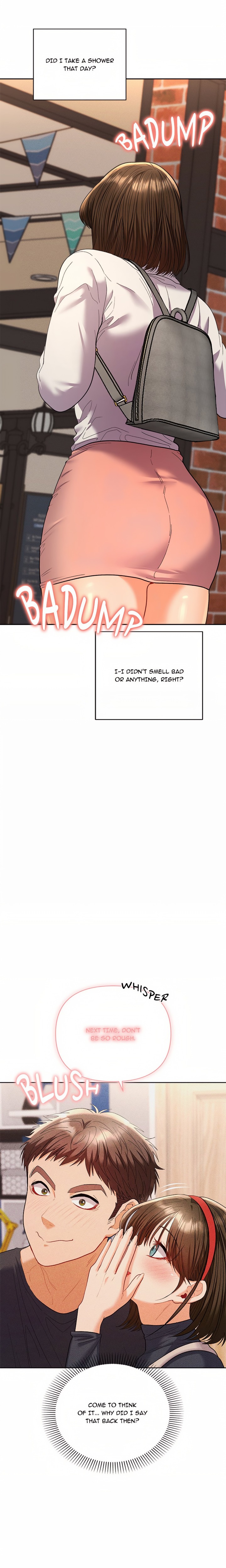 18+ Everyone’s Man (Uncensored) Chapter 17 page 20