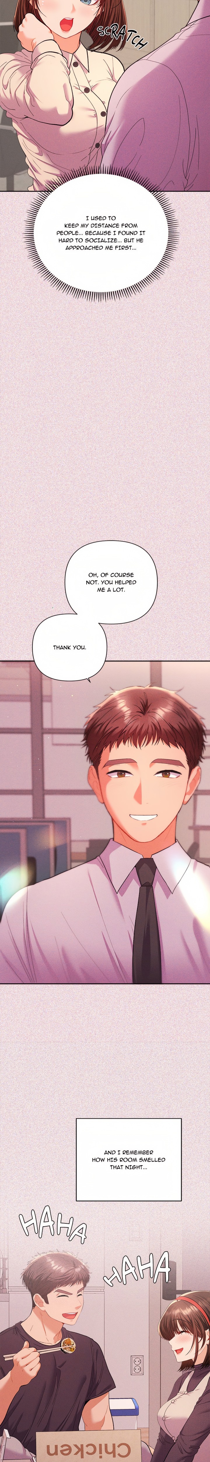 18+ Everyone’s Man (Uncensored) Chapter 17 page 25