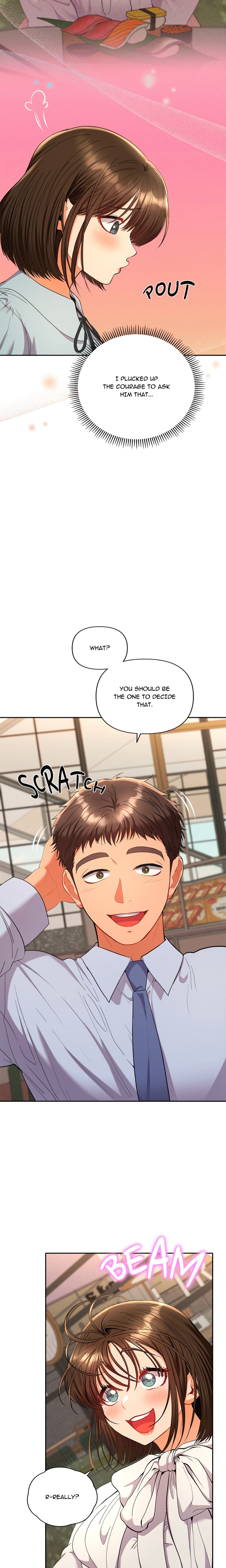 18+ Everyone’s Man (Uncensored) Chapter 18 page 2