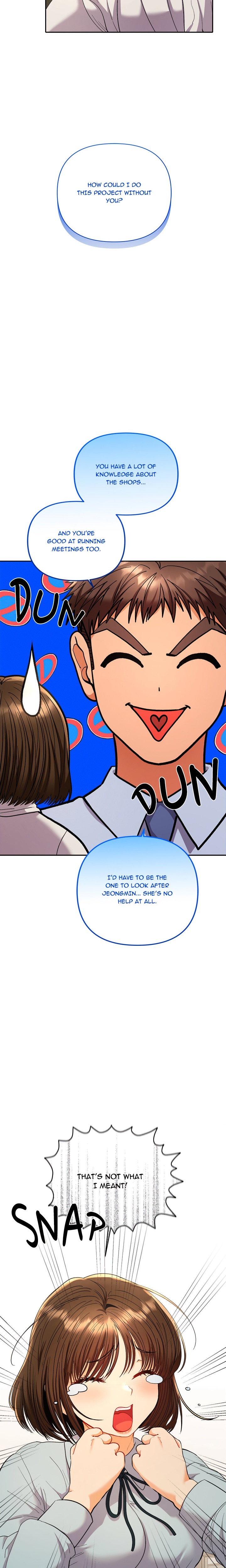18+ Everyone’s Man (Uncensored) Chapter 18 page 3