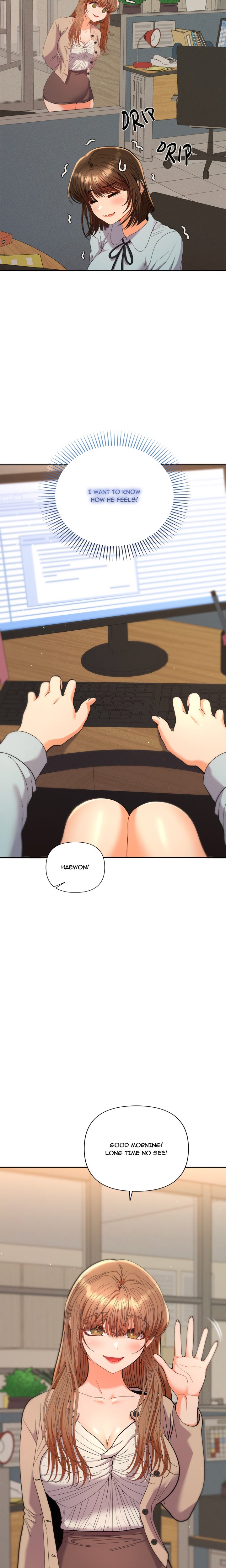 18+ Everyone’s Man (Uncensored) Chapter 18 page 5
