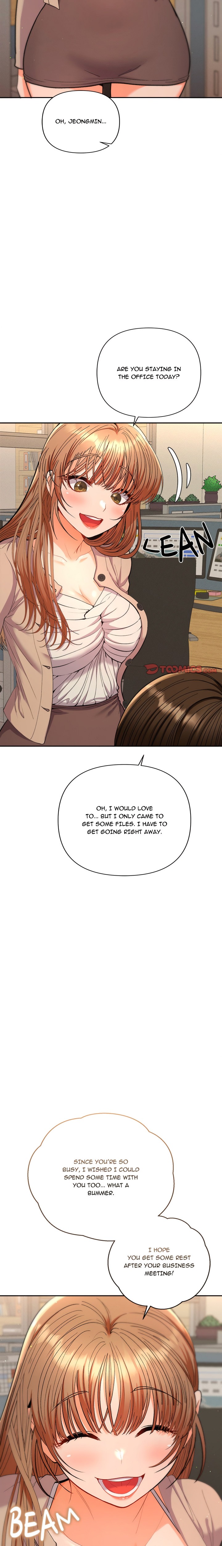 18+ Everyone’s Man (Uncensored) Chapter 18 page 6