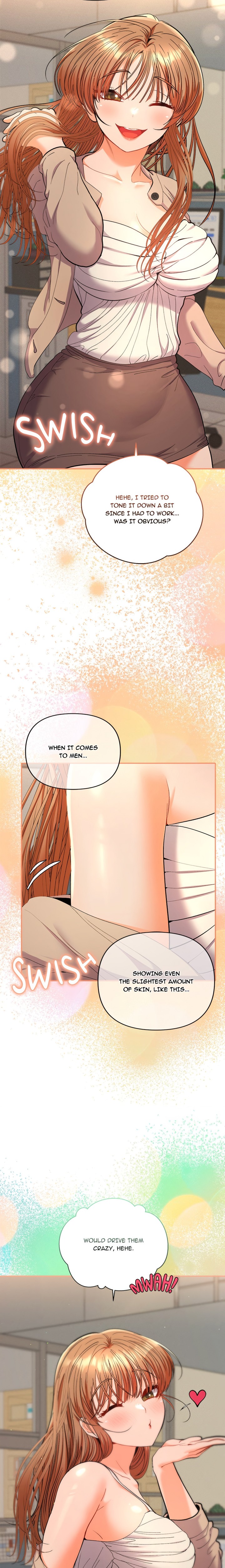 18+ Everyone’s Man (Uncensored) Chapter 18 page 8