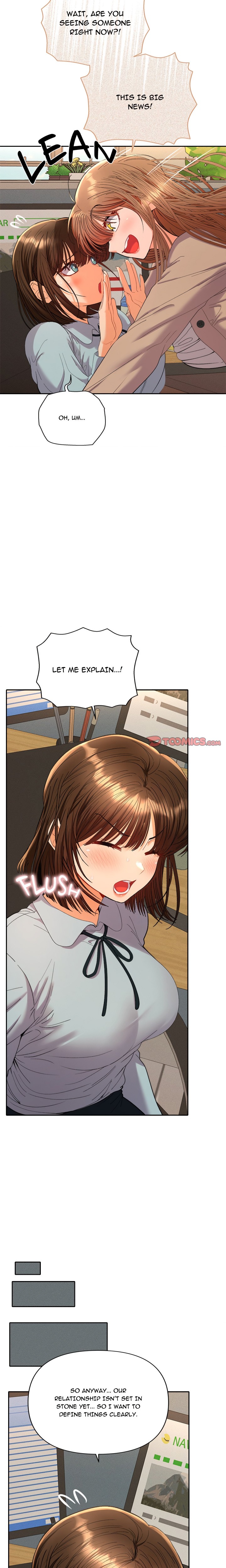 18+ Everyone’s Man (Uncensored) Chapter 18 page 11