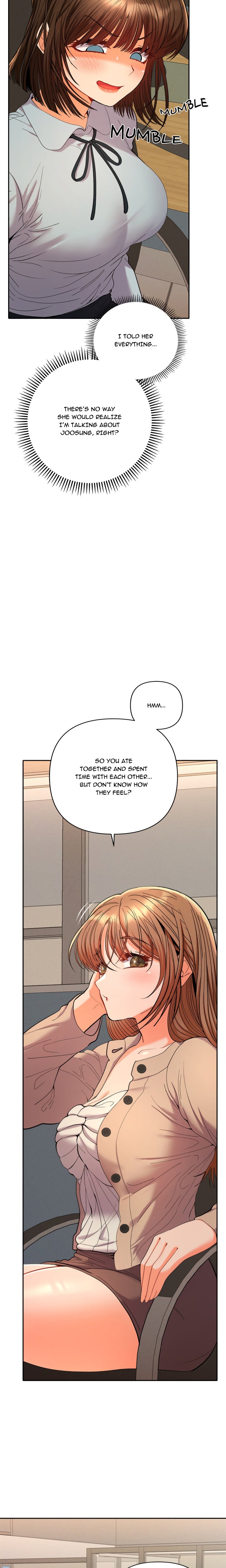 18+ Everyone’s Man (Uncensored) Chapter 18 page 12