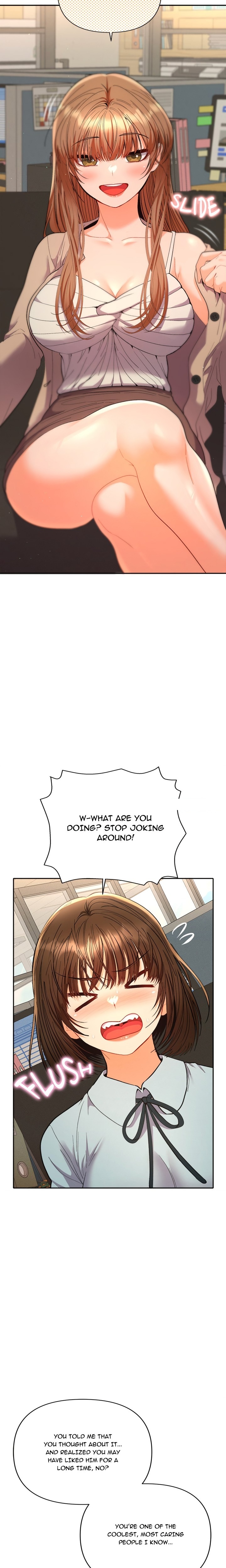 18+ Everyone’s Man (Uncensored) Chapter 18 page 16