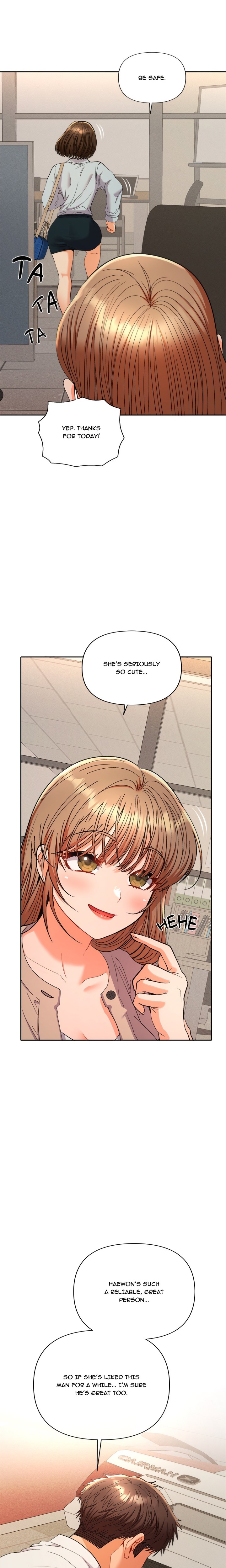 18+ Everyone’s Man (Uncensored) Chapter 18 page 19
