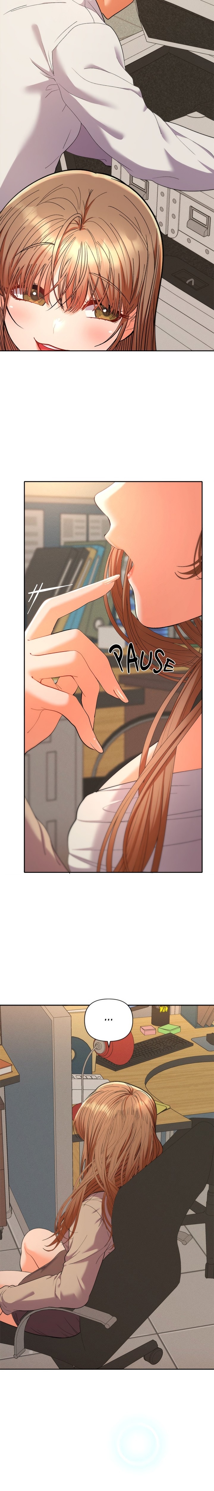 18+ Everyone’s Man (Uncensored) Chapter 18 page 20