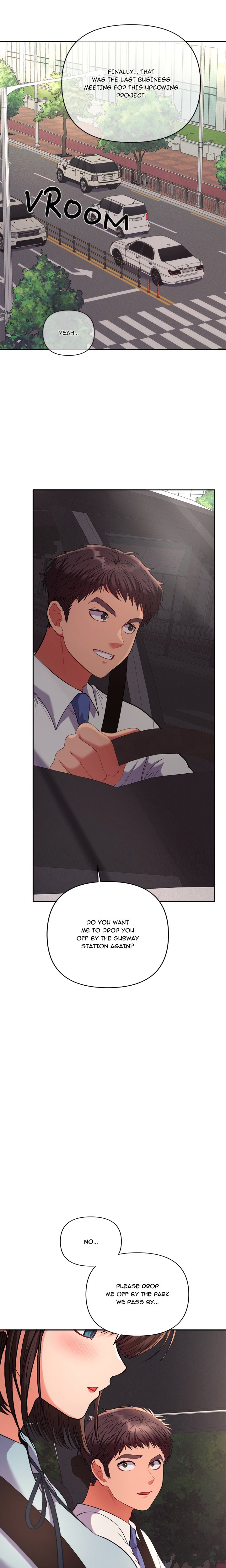 18+ Everyone’s Man (Uncensored) Chapter 18 page 22