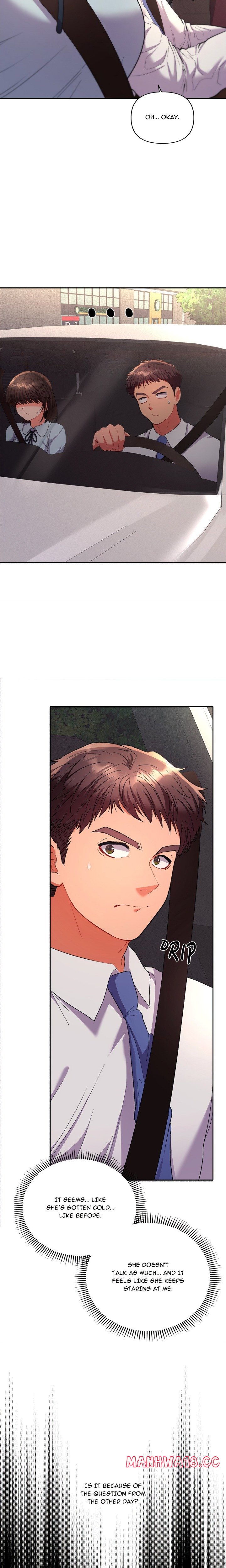 18+ Everyone’s Man (Uncensored) Chapter 18 page 23