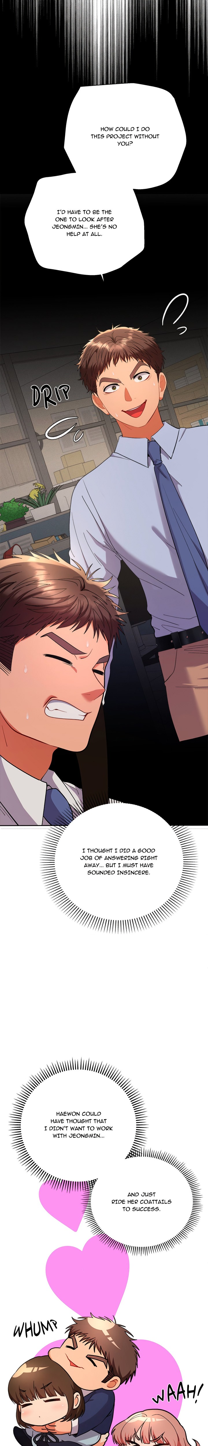 18+ Everyone’s Man (Uncensored) Chapter 18 page 24
