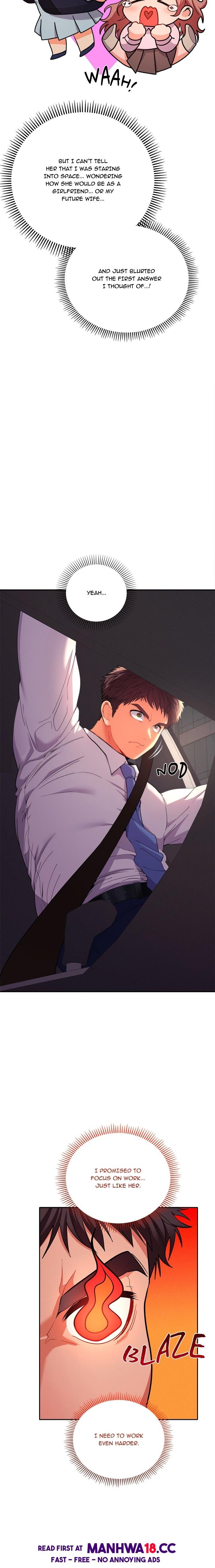 18+ Everyone’s Man (Uncensored) Chapter 18 page 25