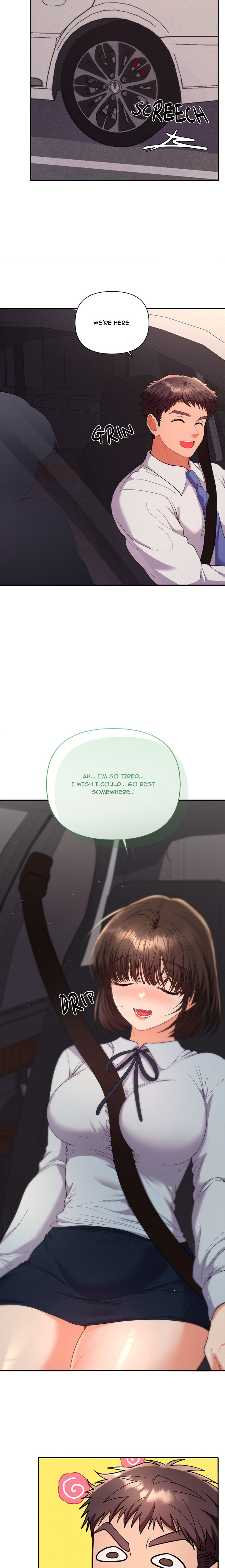 18+ Everyone’s Man (Uncensored) Chapter 18 page 27