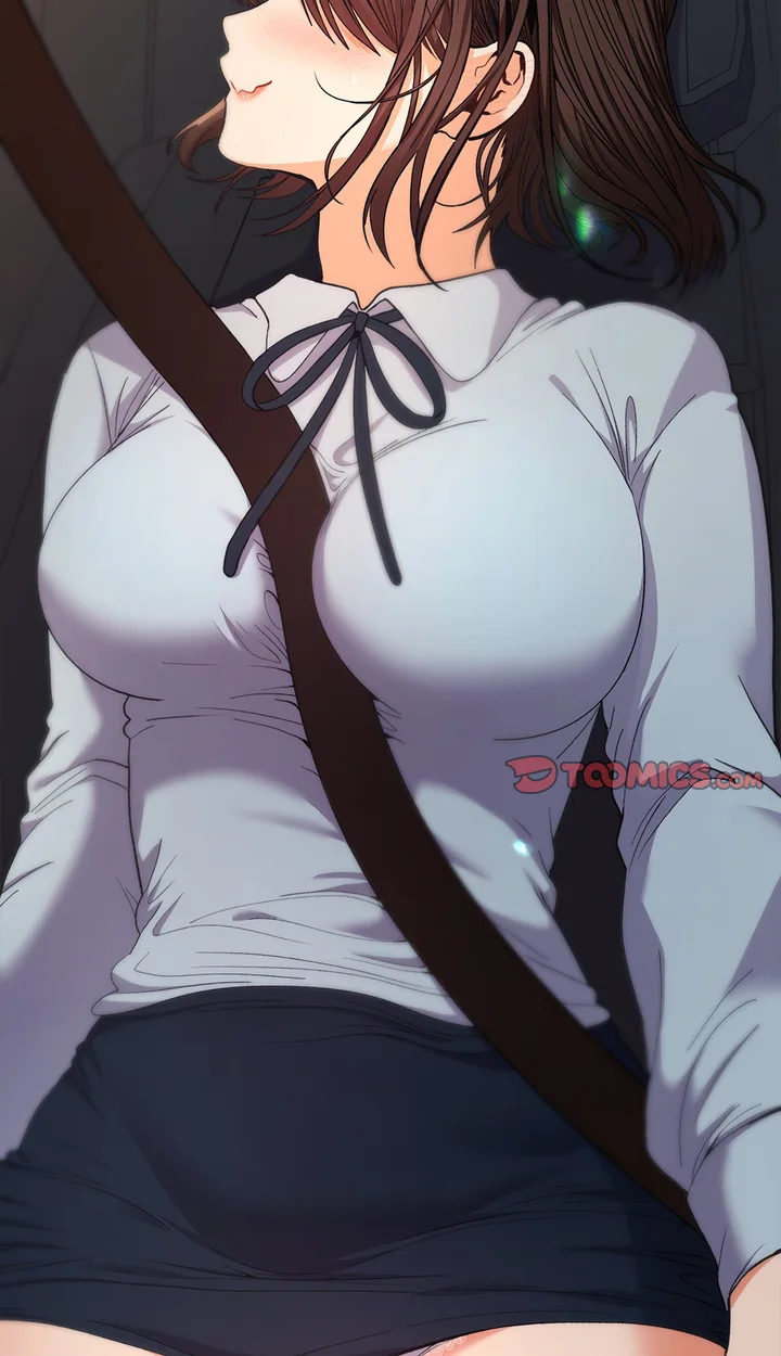 18+ Everyone’s Man (Uncensored) Chapter 19 page 2