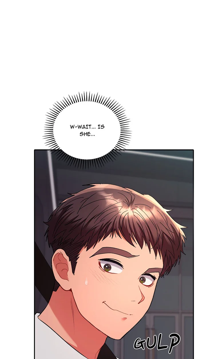 18+ Everyone’s Man (Uncensored) Chapter 19 page 4