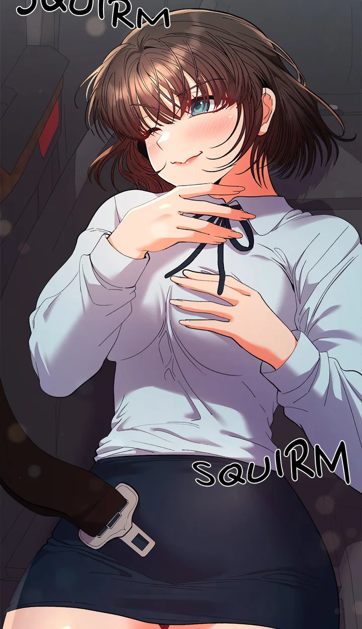 18+ Everyone’s Man (Uncensored) Chapter 19 page 6