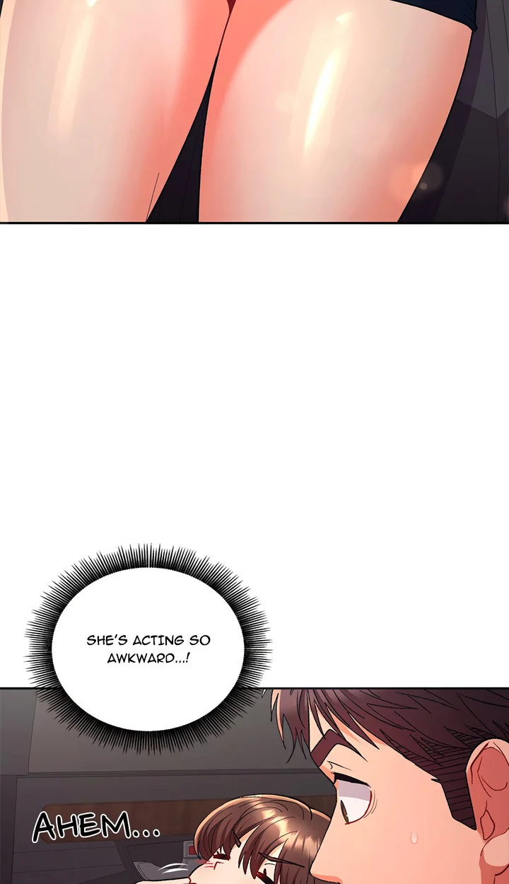 18+ Everyone’s Man (Uncensored) Chapter 19 page 7