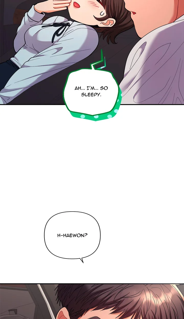 18+ Everyone’s Man (Uncensored) Chapter 19 page 8