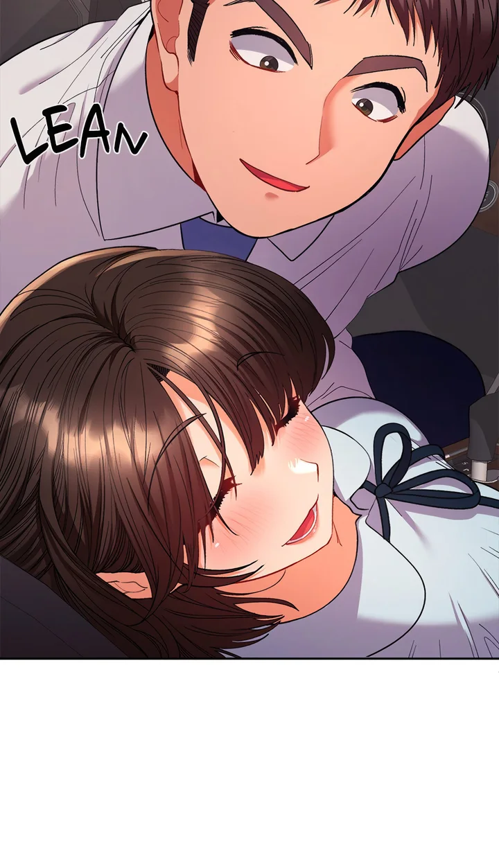 18+ Everyone’s Man (Uncensored) Chapter 19 page 9