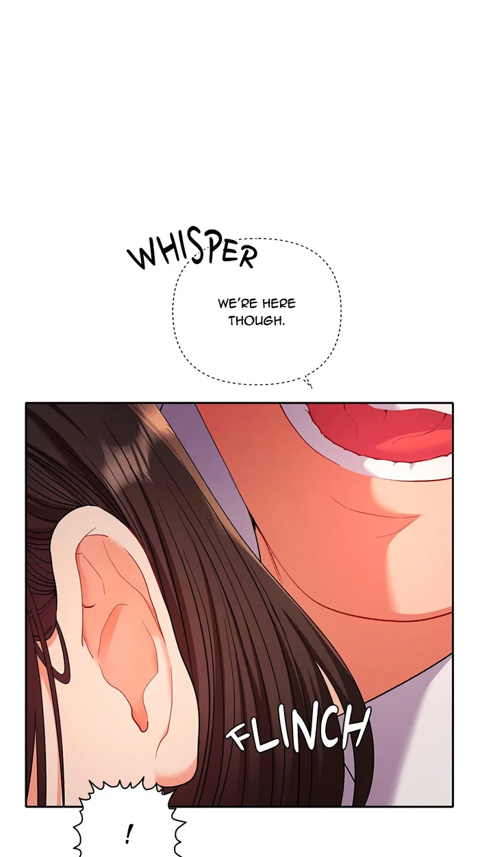 18+ Everyone’s Man (Uncensored) Chapter 19 page 10