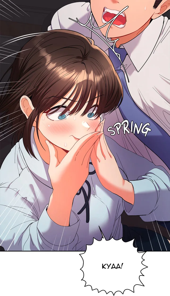 18+ Everyone’s Man (Uncensored) Chapter 19 page 12