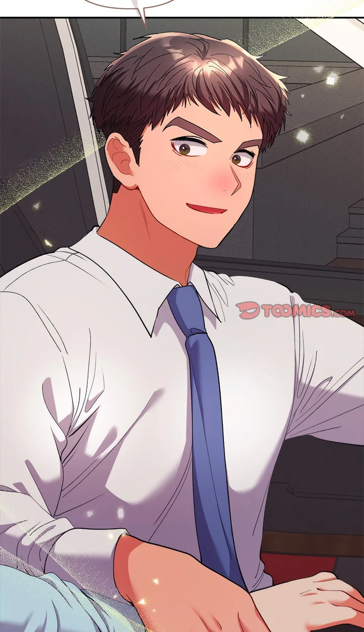 18+ Everyone’s Man (Uncensored) Chapter 19 page 20