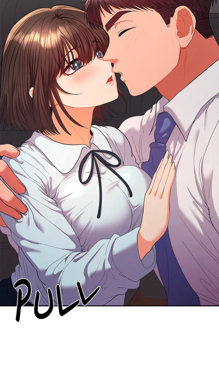18+ Everyone’s Man (Uncensored) Chapter 19 page 22