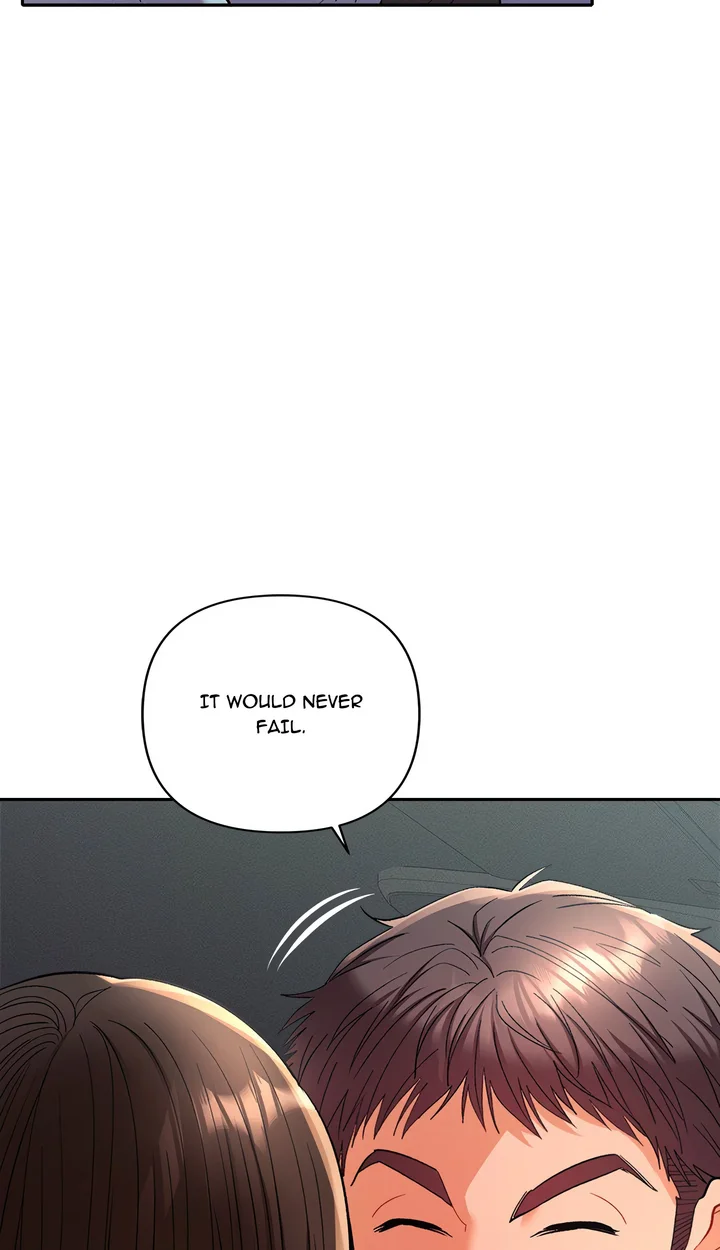 18+ Everyone’s Man (Uncensored) Chapter 19 page 32
