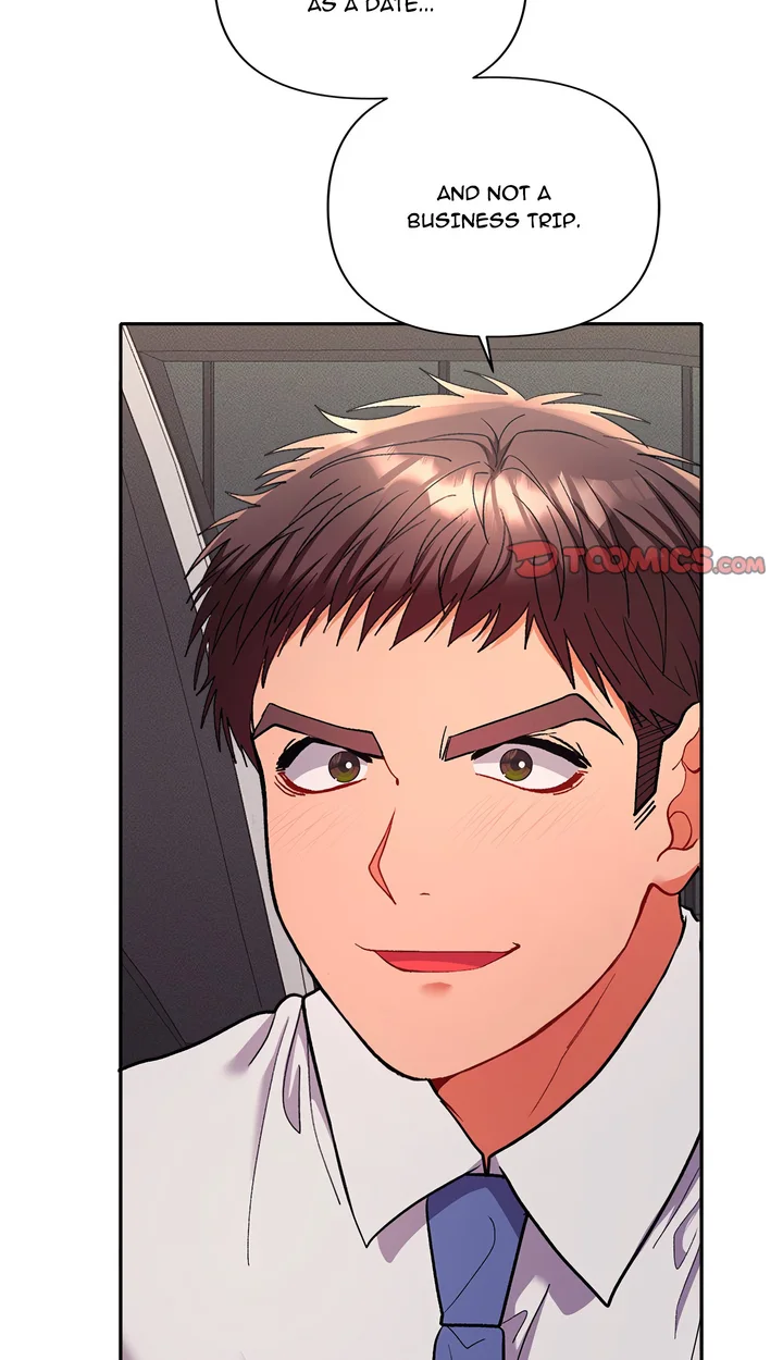18+ Everyone’s Man (Uncensored) Chapter 19 page 38